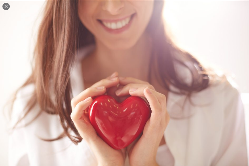 A menopausa e a saúde do coração